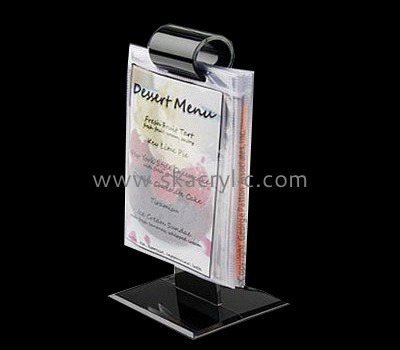 Wholesale acrylic bar signs hotel signs acrylic signs for business BS-084