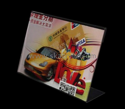 Custom and wholesale acrylic plastic signs SH-258