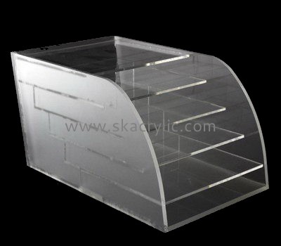 Customize acrylic file holder BH-1192