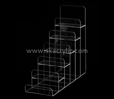 Acrylic items manufacturers custom acrylic products pamphlet holders BH-889