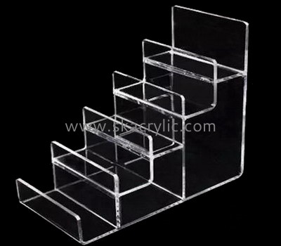 Acrylic manufacturers custom plastics acrylic brochure holders BH-850