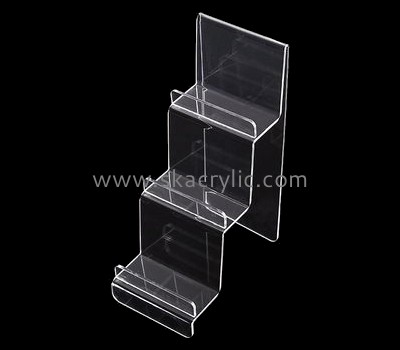 Acrylic plastic supplier customized acrylic display holders BH-727