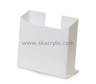 Hot selling acrylic brochure holder magazine holder book stand holder BH-091