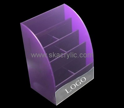 Customize lucite brochure holder a5 BH-1987