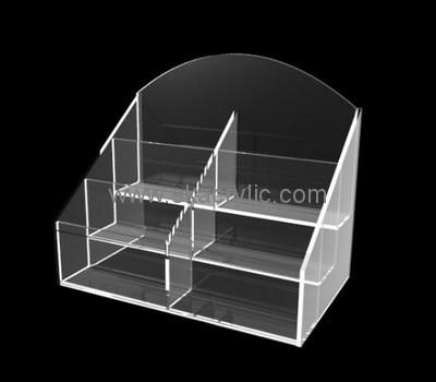 Customize clear pamphlet holder stand BH-1719