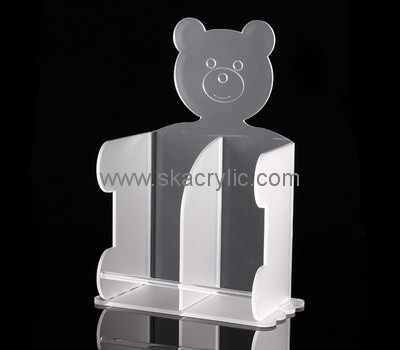 Customize acrylic brochure holder a5 BH-1509