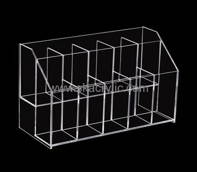 Plexiglass manufacturer custom acrylic display literature stands rack BH-879