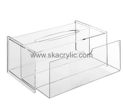 Custom acrylic document holder acrylic brochure stands pamphlet stands BH-240